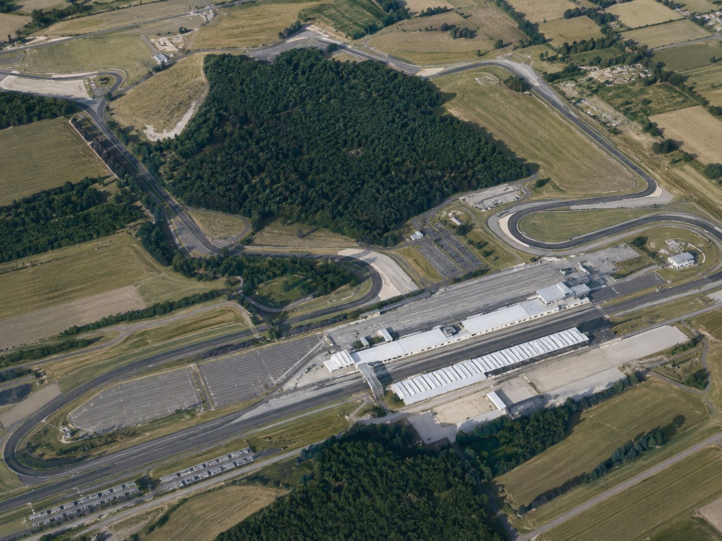 Hungaroring