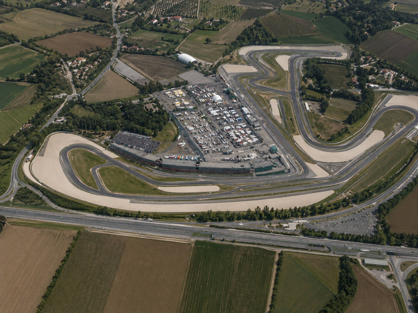 Misano World Circuit Marco Simoncelli