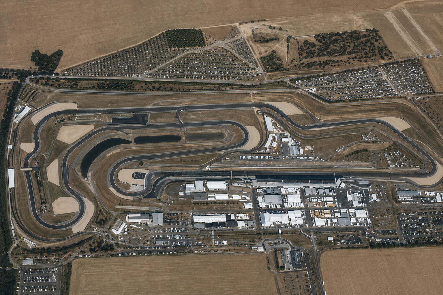 Motorsport Arena Oschersleben