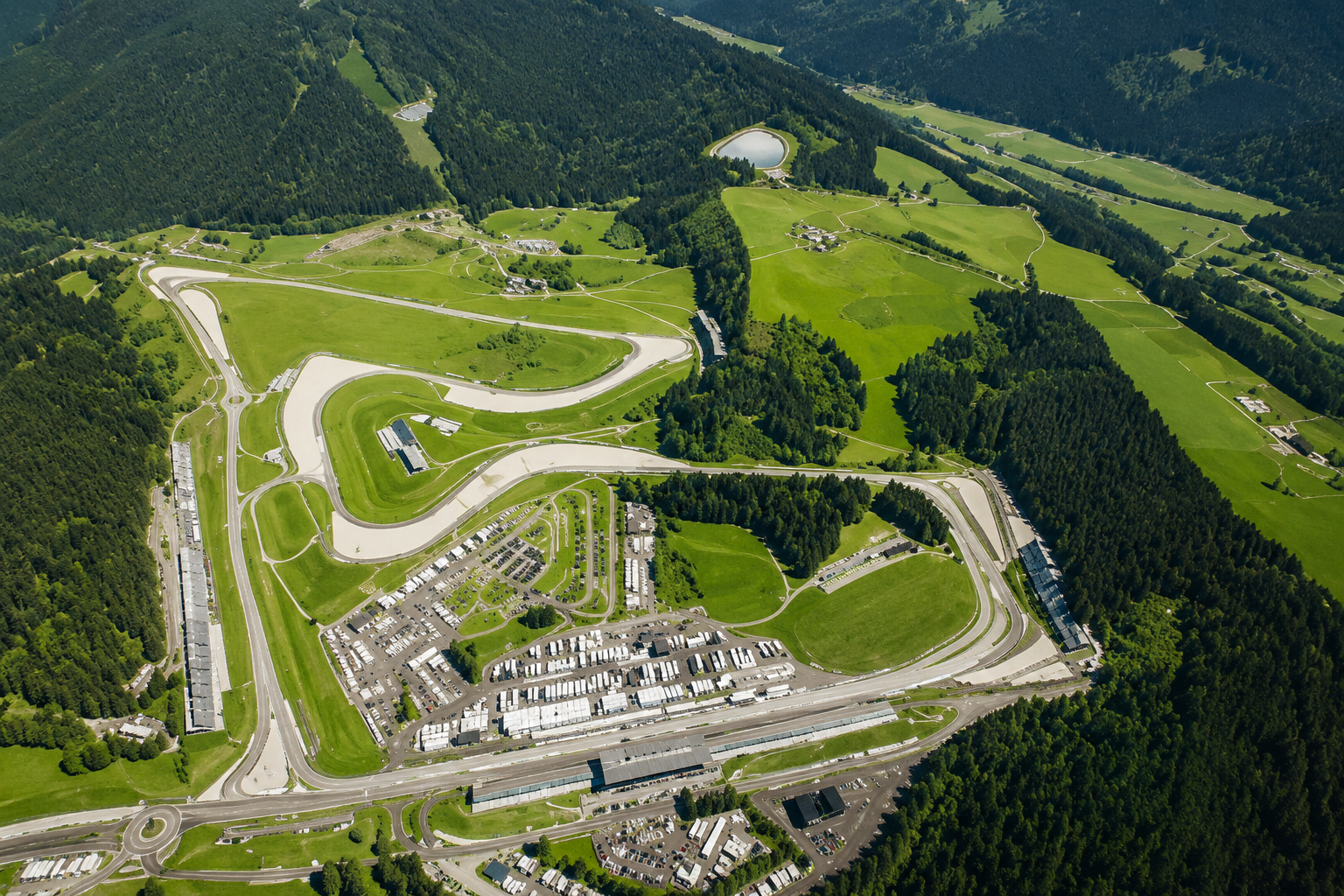 Red Bull Ring