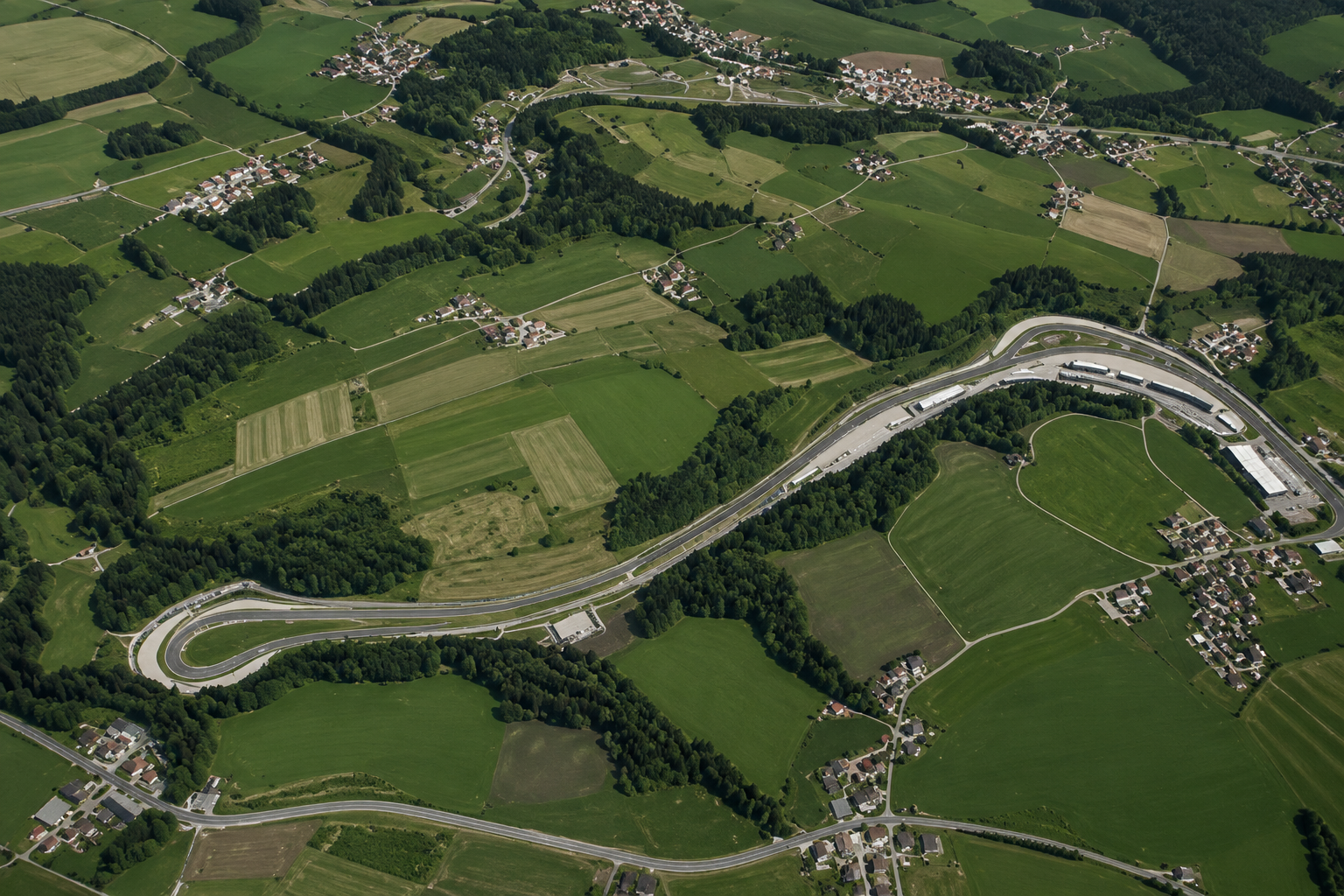 Salzburgring