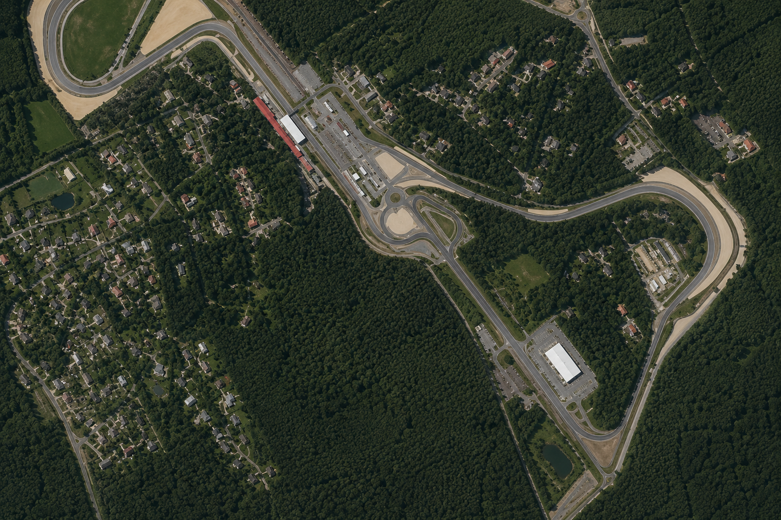Circuit Zolder